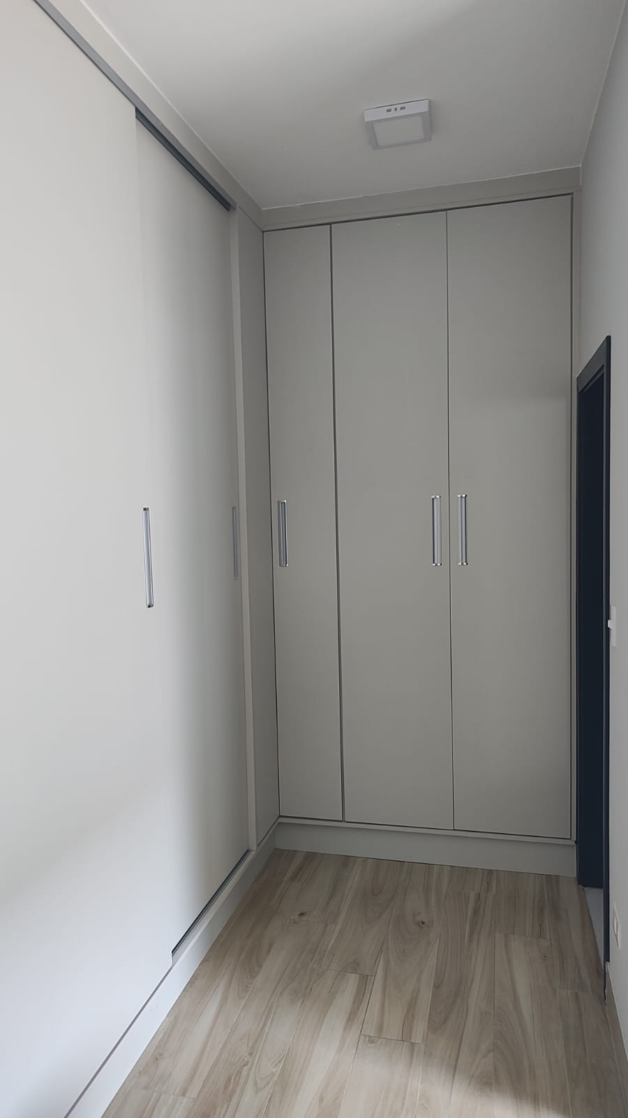Quartos planejado em Piracicaba — projeto 17